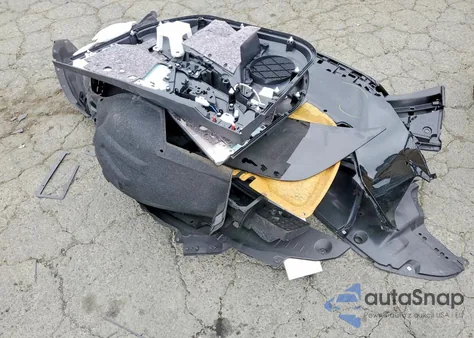 2023 Toyota Bz4X Xle из США, поврежденный, VIN JTMABACA4PA027778